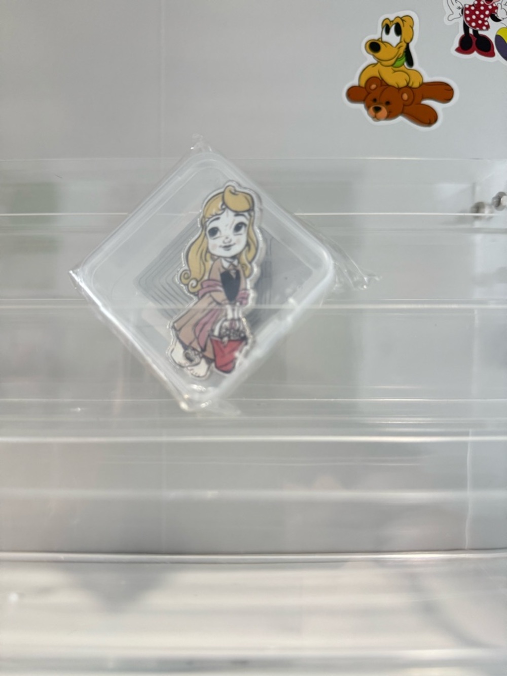 Disney Specialty Aurora Pin